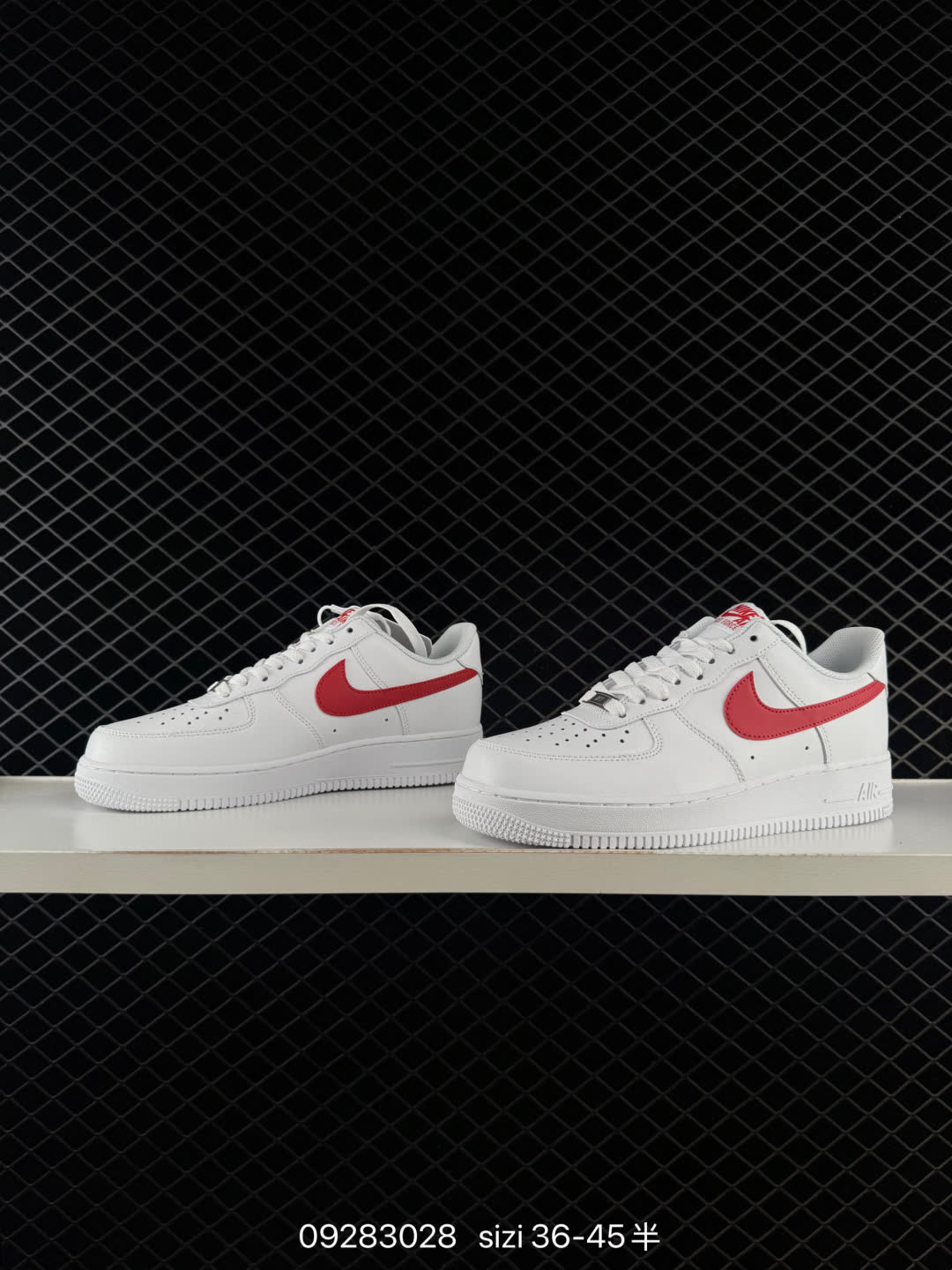 Nike AIR FORCE 1-FJ4146-134